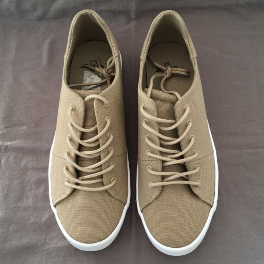 NWOT, Mens Creative Recreation Sneakers